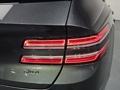 GENESIS GV80 - 10