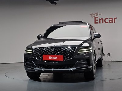 GENESIS GV80 - 2