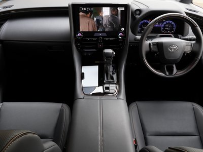 2026 TOYOTA ALPHARD — миниатюра 64