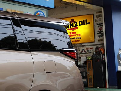 2026 TOYOTA ALPHARD — миниатюра 35