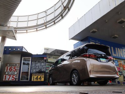 2026 TOYOTA ALPHARD — миниатюра 57