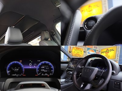 2026 TOYOTA ALPHARD — миниатюра 77