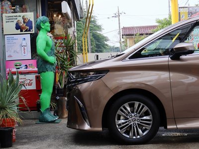 2026 TOYOTA ALPHARD — миниатюра 60