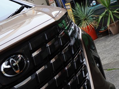 2026 TOYOTA ALPHARD — миниатюра 34