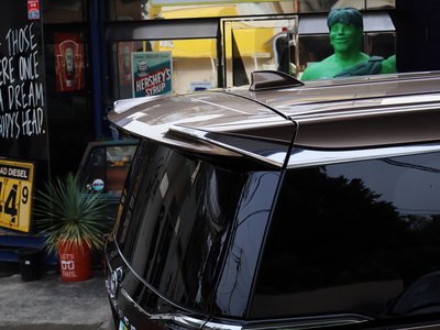 2026 TOYOTA ALPHARD — миниатюра 24