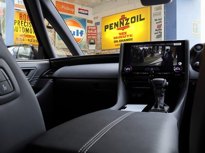 2026 TOYOTA ALPHARD — миниатюра 75