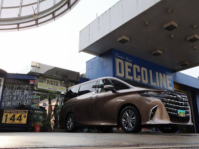 2026 TOYOTA ALPHARD — миниатюра 52