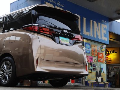 2026 TOYOTA ALPHARD — миниатюра 58