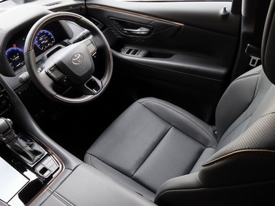 2026 TOYOTA ALPHARD — миниатюра 65