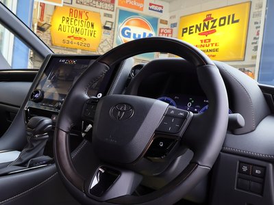 2026 TOYOTA ALPHARD — миниатюра 79