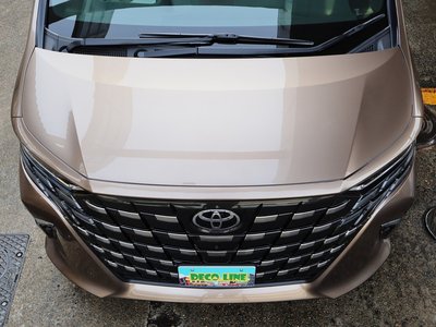 2026 TOYOTA ALPHARD — миниатюра 45