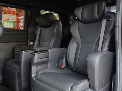 2026 TOYOTA ALPHARD — миниатюра 67