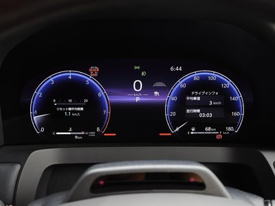 2026 TOYOTA ALPHARD — миниатюра 80