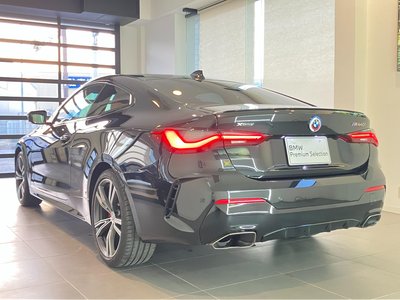 BMW 4 SERIES COUPE - 7