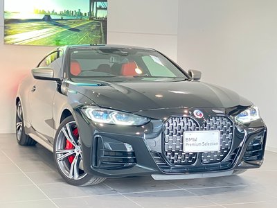 BMW 4 SERIES COUPE - 4