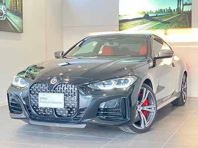 BMW 4 SERIES COUPE - 5