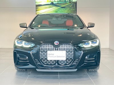 BMW 4 SERIES COUPE - 2