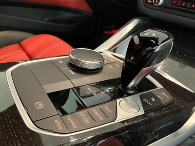 BMW 4 SERIES COUPE - 9