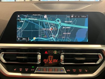 BMW 4 SERIES COUPE - 8