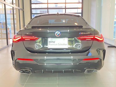 BMW 4 SERIES COUPE - 3