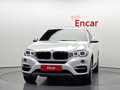 BMW X6 - 2