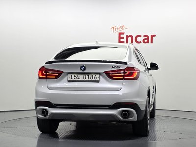 BMW X6 - 3