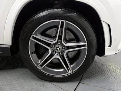 MERCEDES-BENZ GLS - 6