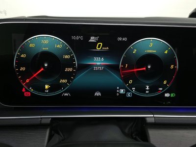 MERCEDES-BENZ GLS - 8