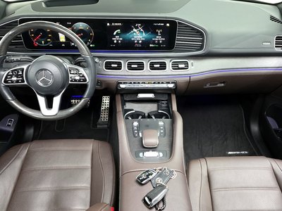 MERCEDES-BENZ GLS - 5