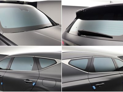 2022 Genesis GV80 photo 10