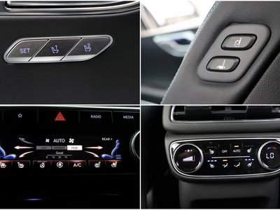 صورة مصغرة 19 لـ 2022 Genesis GV80