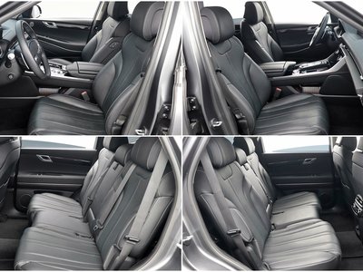صورة مصغرة 15 لـ 2022 Genesis GV80