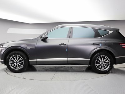 2022 Genesis GV80 photo 3