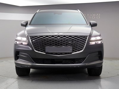 2022 Genesis GV80 photo 6
