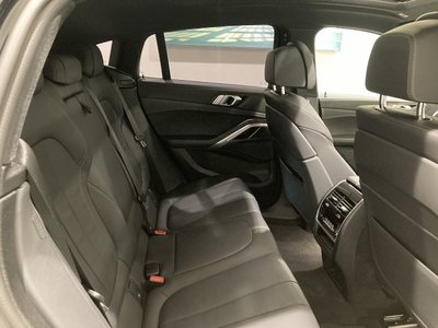 BMW X6 - 5