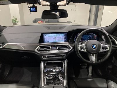 BMW X6 - 9