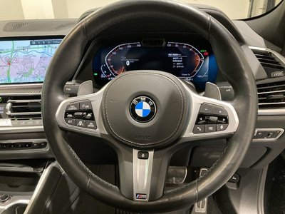 BMW X6 - 10