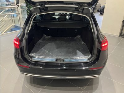 MERCEDES-BENZ C-CLASS WAGON - 5