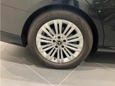 MERCEDES-BENZ C-CLASS WAGON - 10