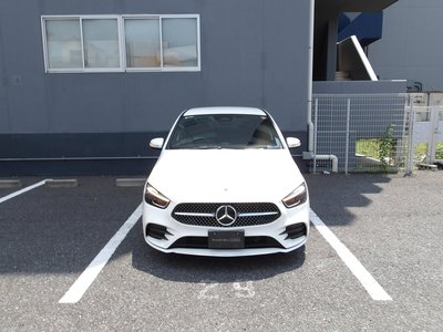 صورة 14 لـ 2025 Mercedes-BENZ B-CLASS