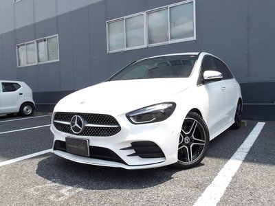 صورة 11 لـ 2025 Mercedes-BENZ B-CLASS