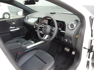 2025 Mercedes-BENZ B-CLASS photo 7