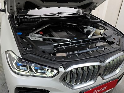 BMW X6 - 7