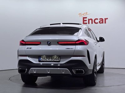 BMW X6 - 3