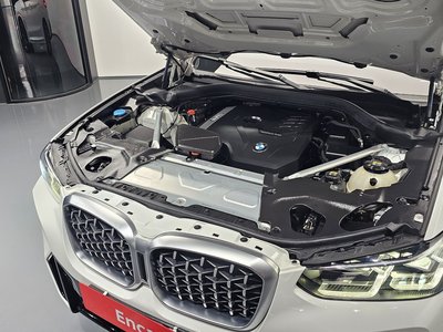 BMW X4 - 7