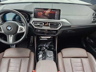 BMW X4 - 5