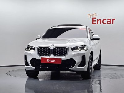 BMW X4 - 3