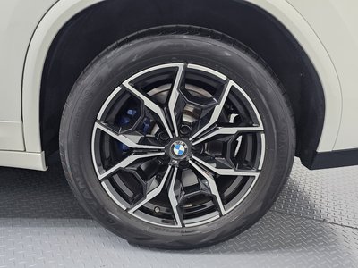 BMW X4 - 8
