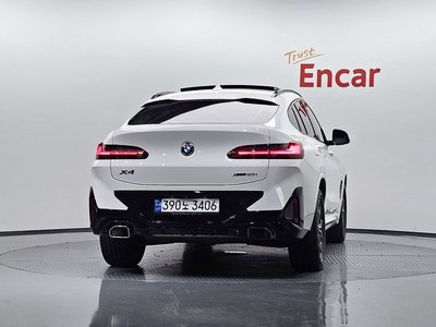 BMW X4 - 4