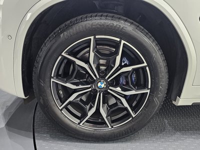 BMW X4 - 6